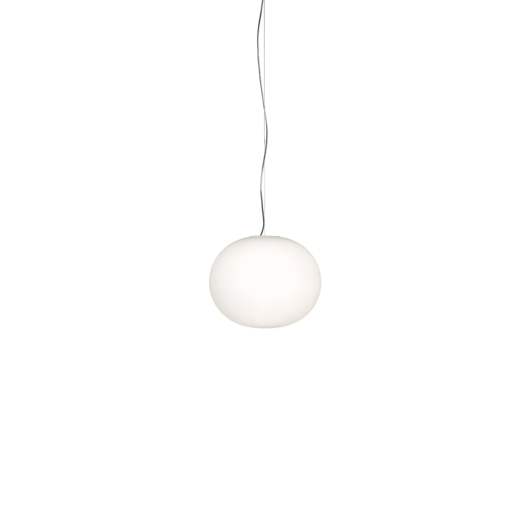 Flos hanglamp Glo-Ball 1 - Glo-Ball 1