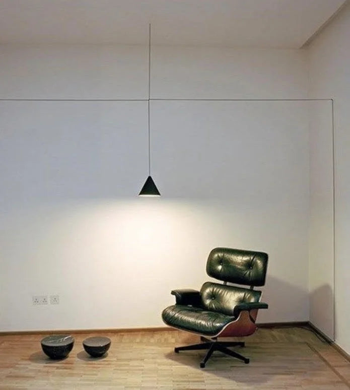 Flos hanglamp String Light Cone