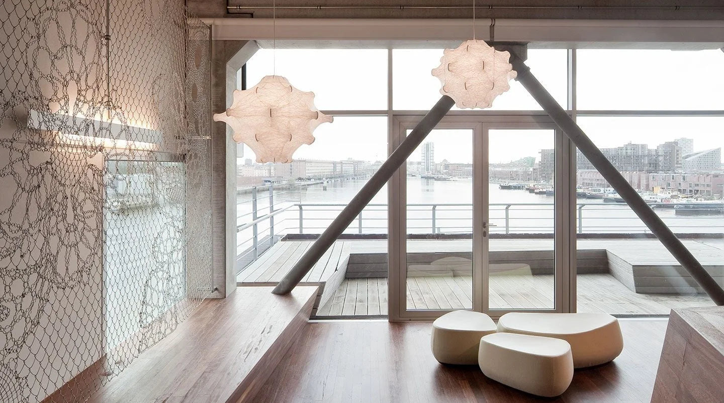 Flos hanglamp Taraxacum 2 - Taraxacum 2