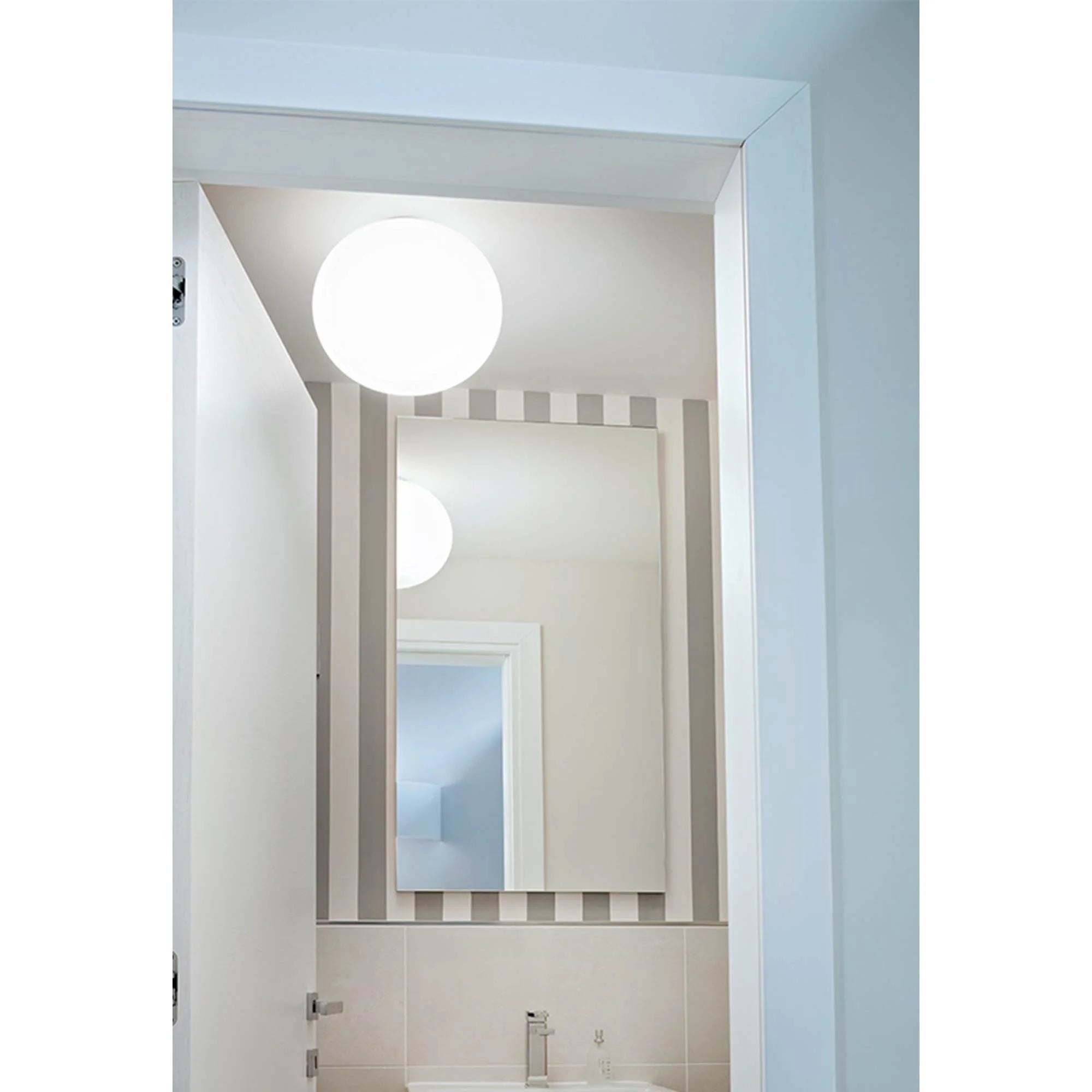 Flos plafondlamp Glo-Ball 2 - Glo-Ball 2