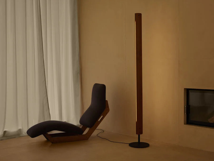 Flos Seki-Han vloerlamp
