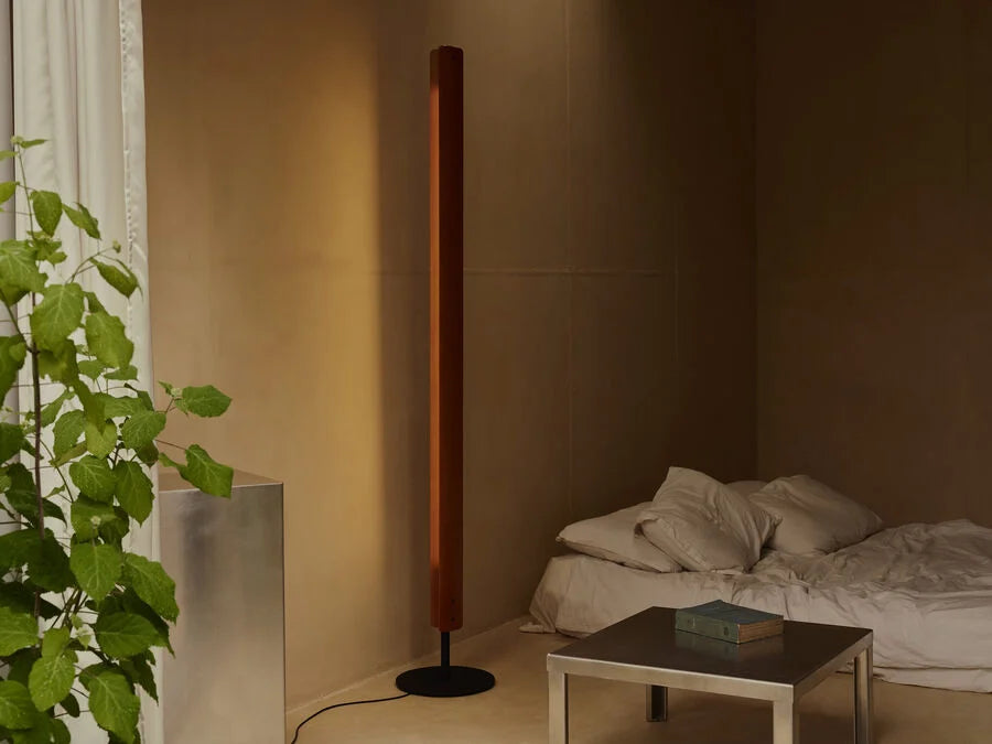 Flos Seki-Han vloerlamp