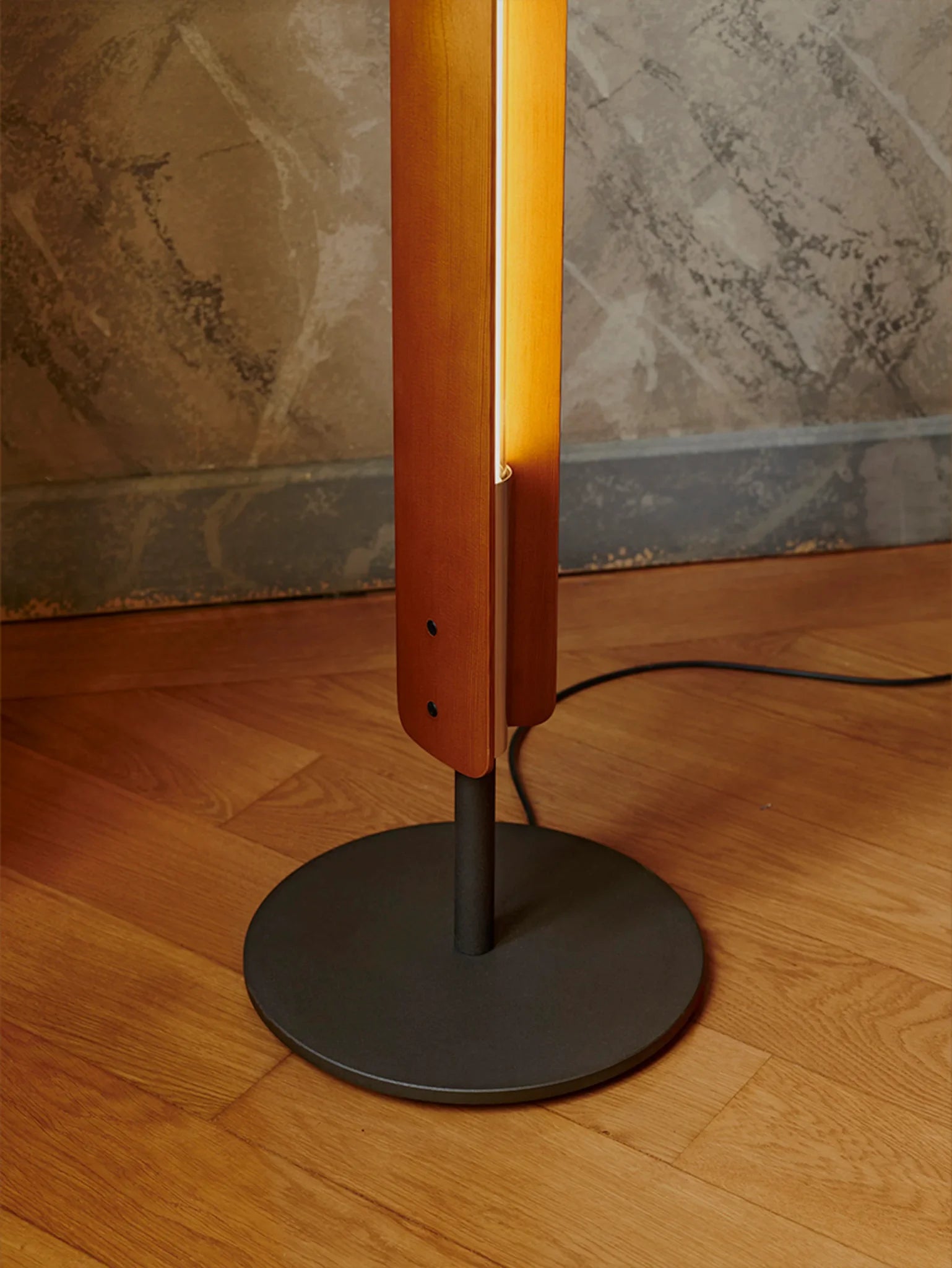Flos Seki-Han vloerlamp