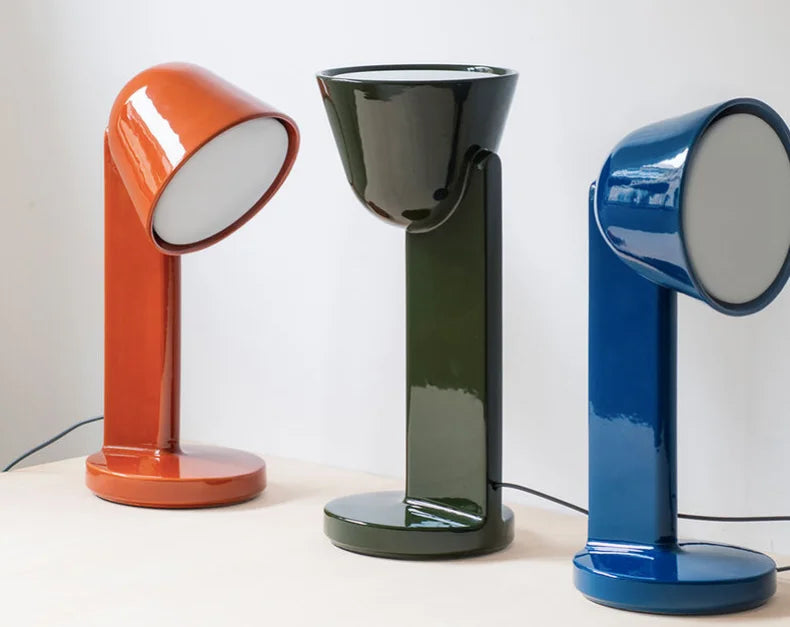 Flos tafellamp Céramique - up/side/down