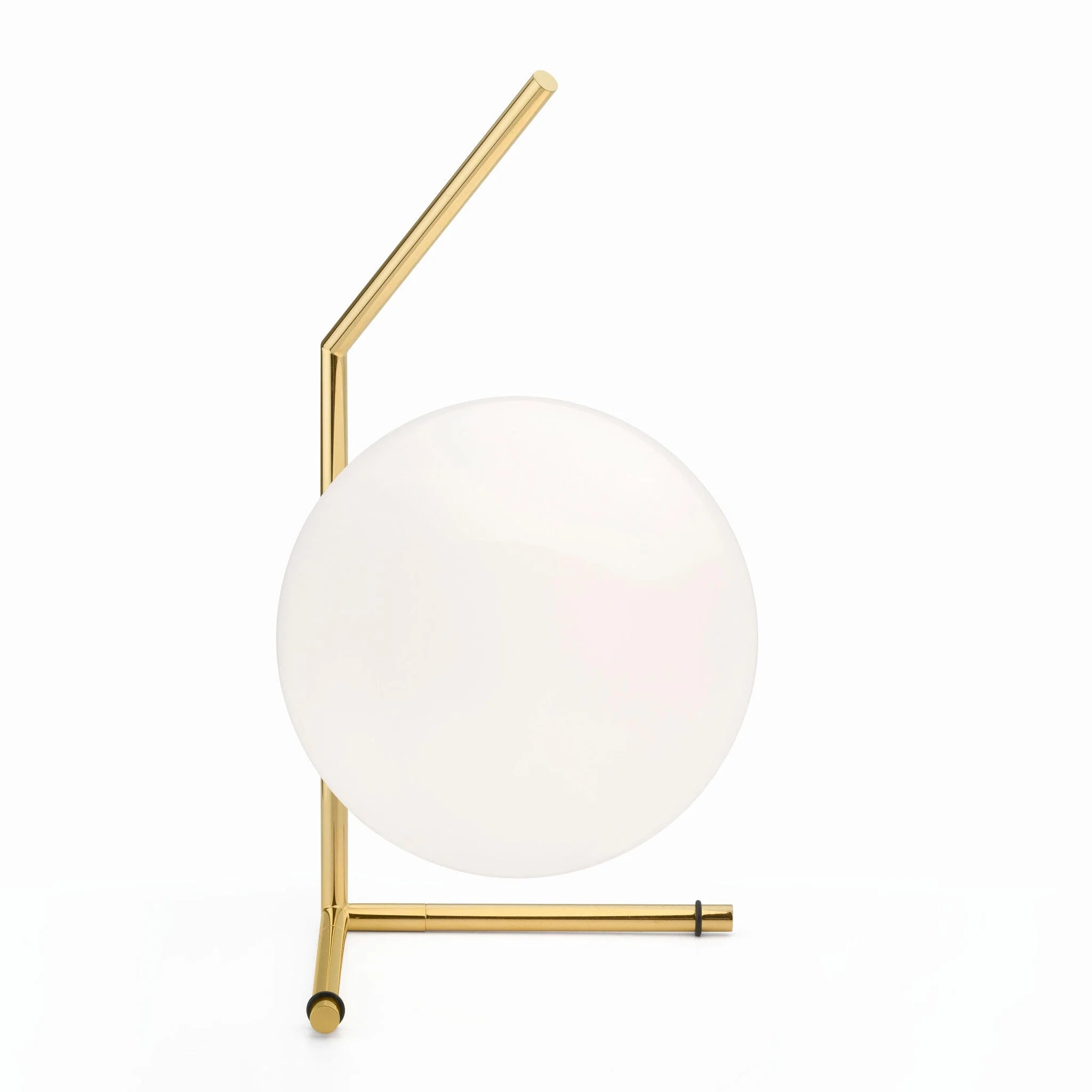 Flos tafellamp IC Lights T1 - 10 Anniversary 24K Gold - nr 187 - 24 karaats goud