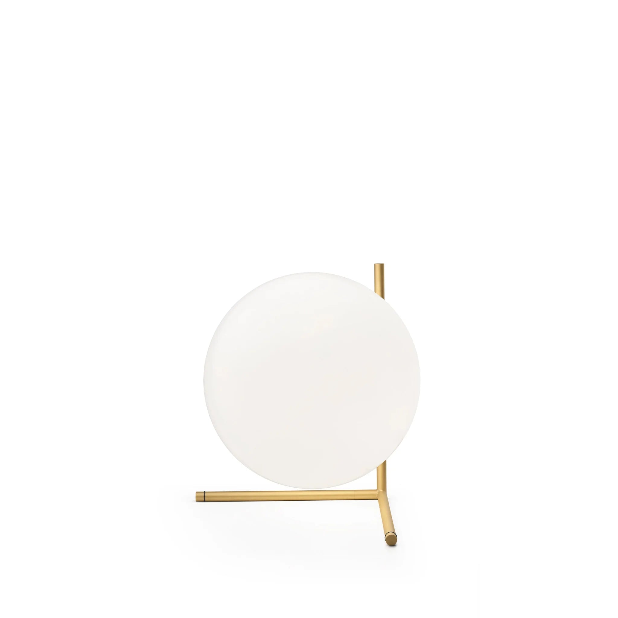 Flos tafellamp IC Lights T3 - messing