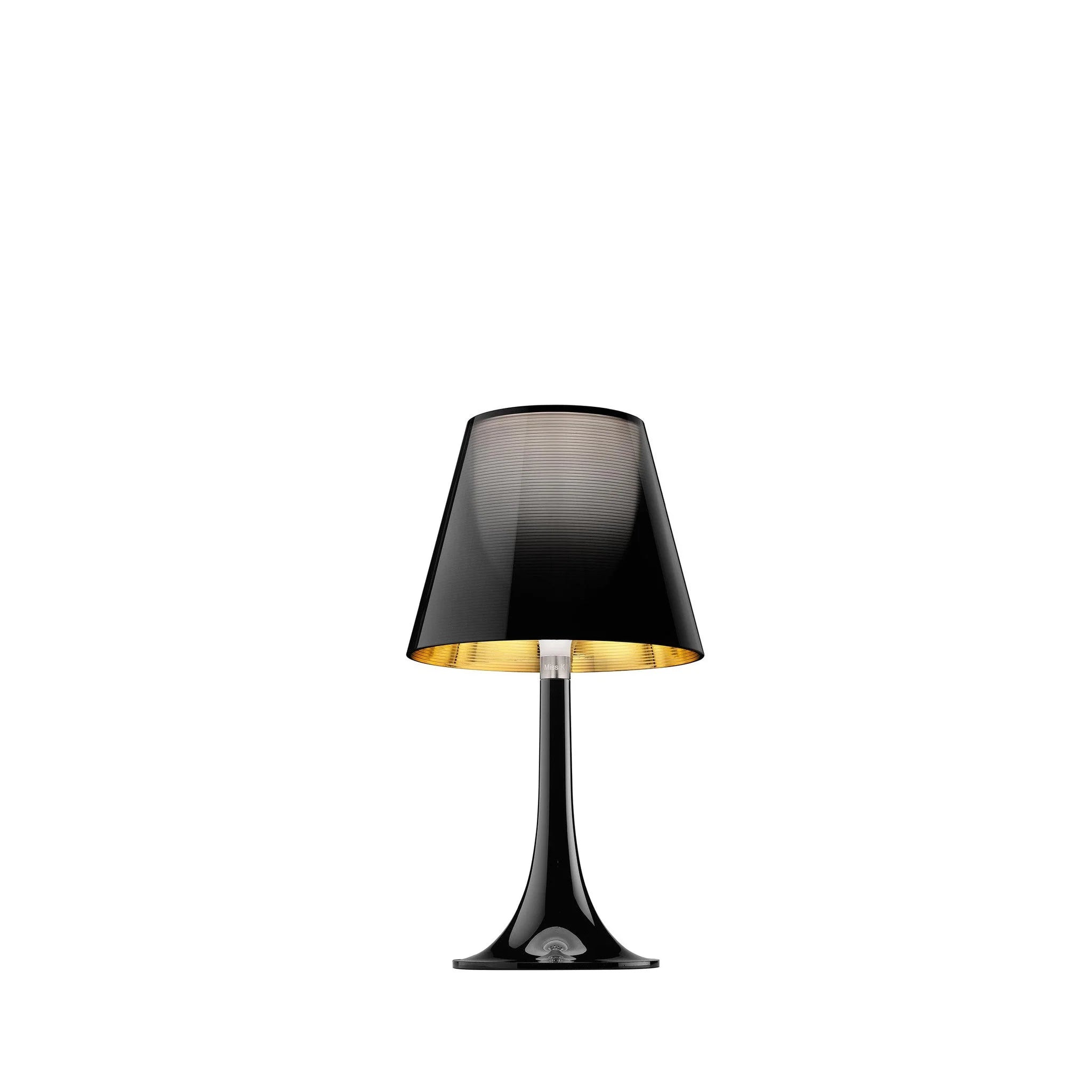 Flos tafellamp Miss K - zwart