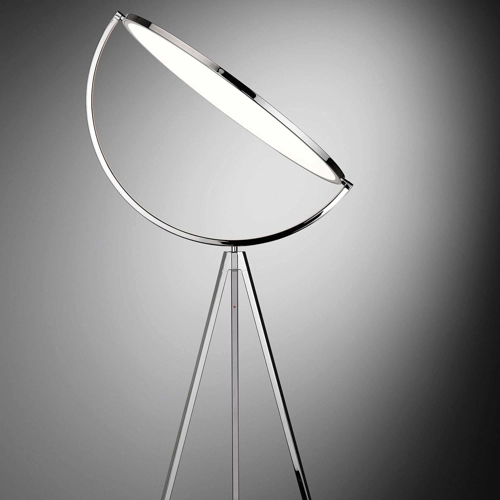 Flos vloerlamp Superloon