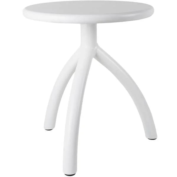 Functionals kruk Stool - wit