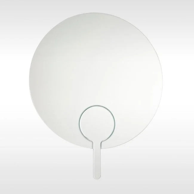 Functionals spiegel Mirror Mirror - wand- en handspiegel