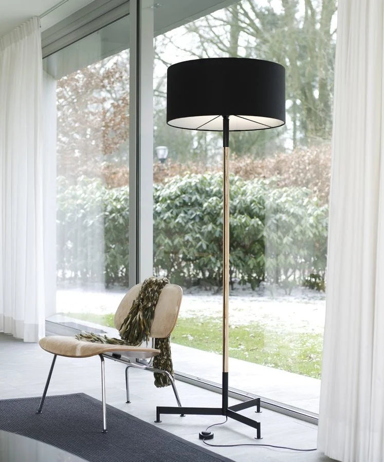 Functionals stoklamp