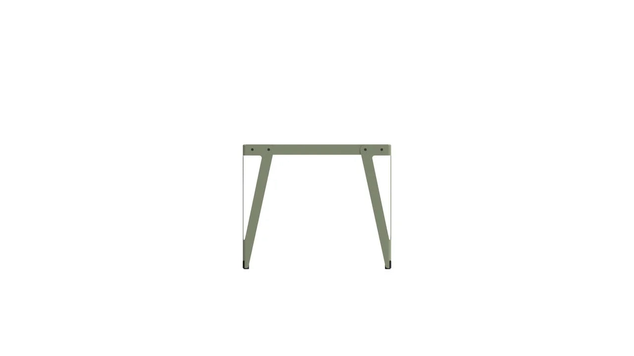 Functionals tafel Lloyd - 90 x 280 cm.