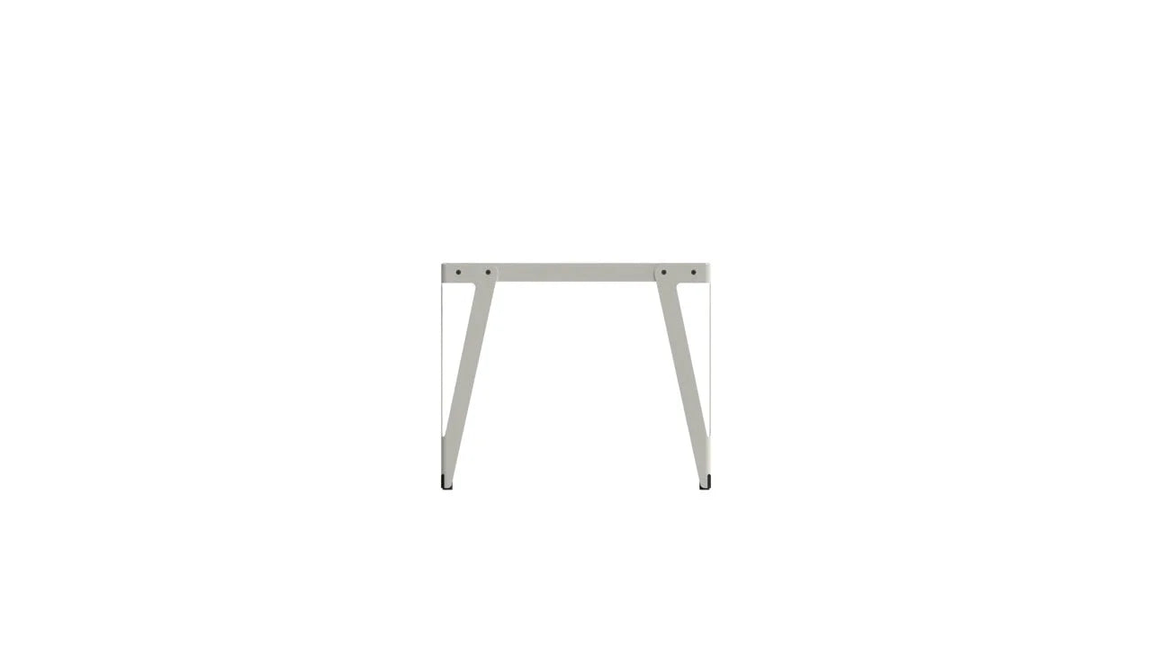 Functionals tafel Lloyd - 90 x 280 cm.