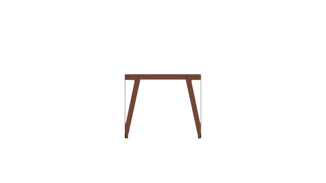 Functionals tafel Lloyd - 90 x 280 cm.