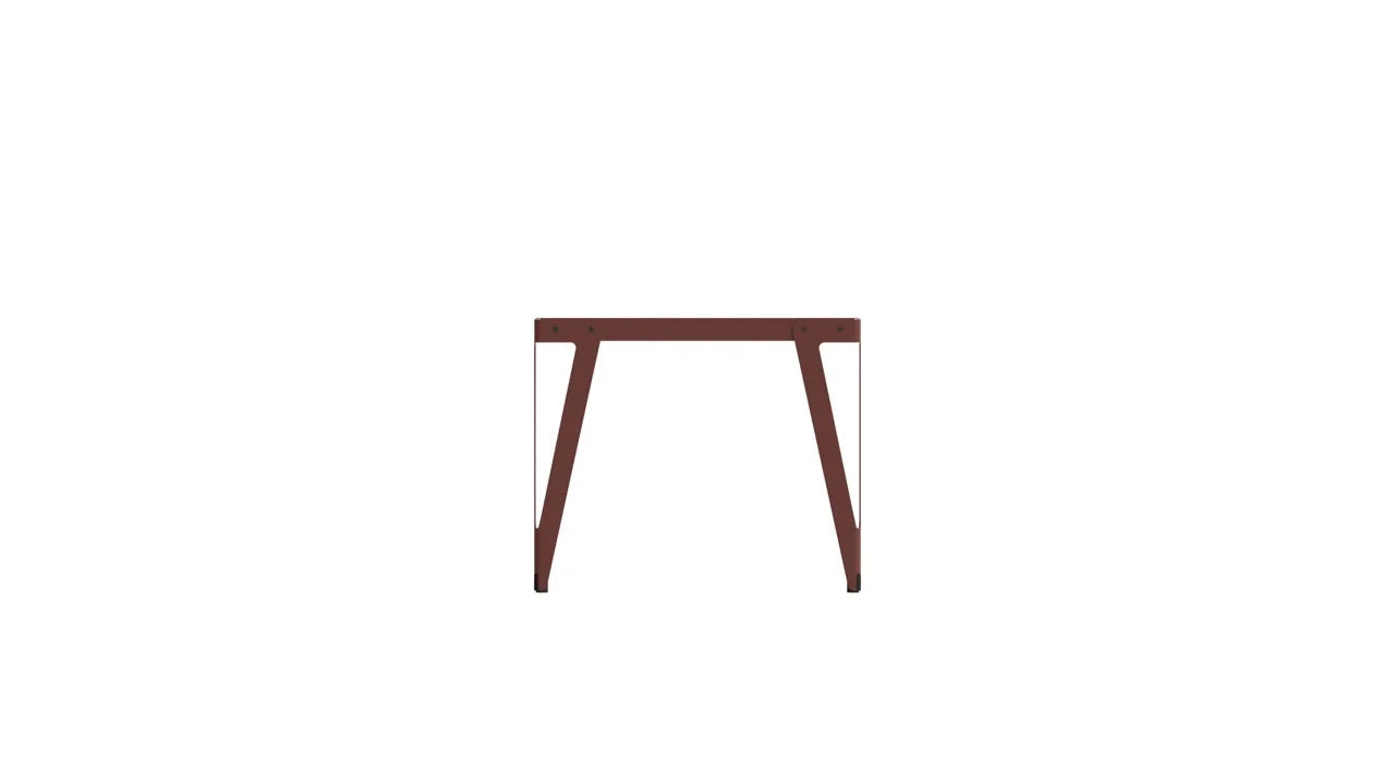 Functionals tafel Lloyd - 90 x 280 cm.