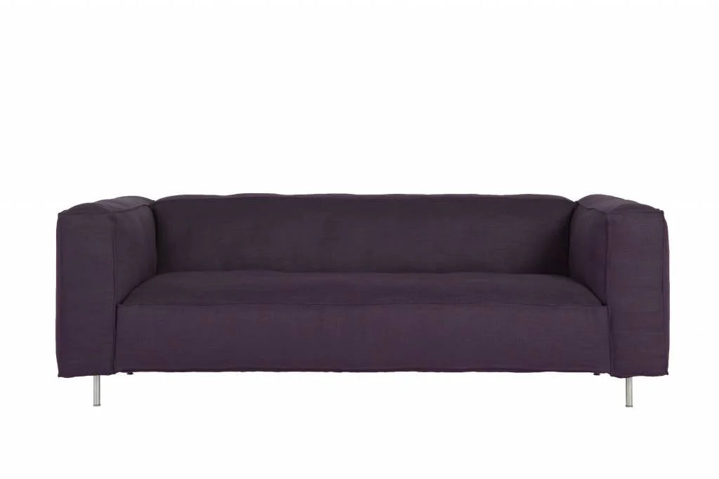 Gelderland bank 6400 - paars