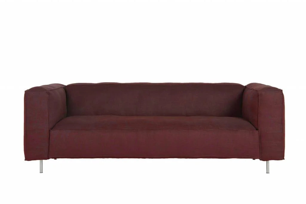 Gelderland bank 6400 - rood