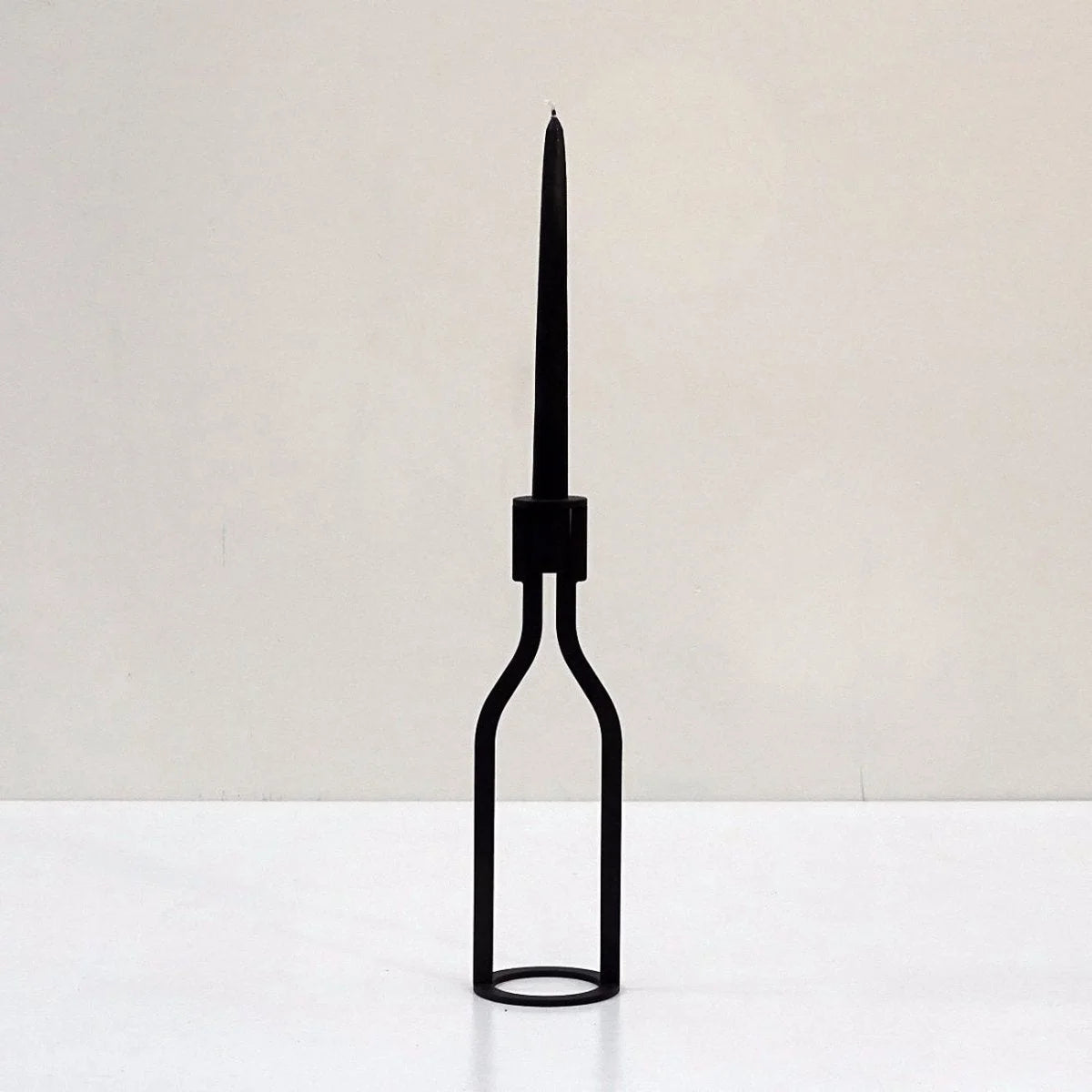 Goods kandelaar Bottle