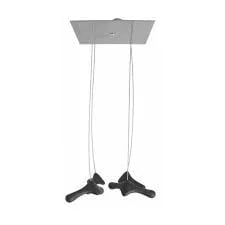 Goods kapstok Flying Hook - set van 4