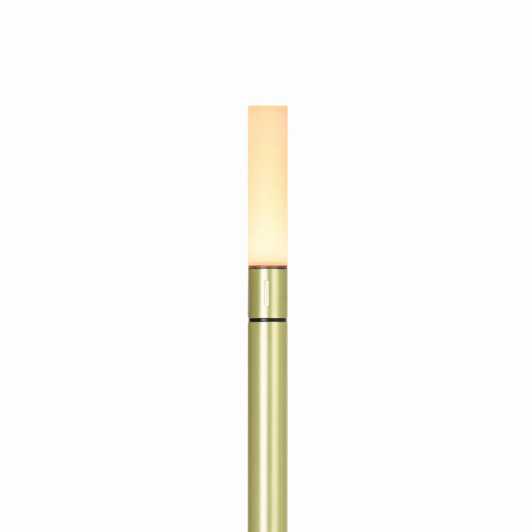 Graypants portable lamp Wick