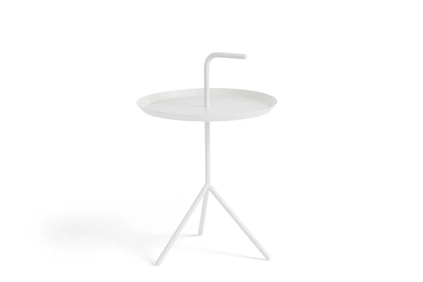Hay Design bijzettafel Don’t Leave Me - wit