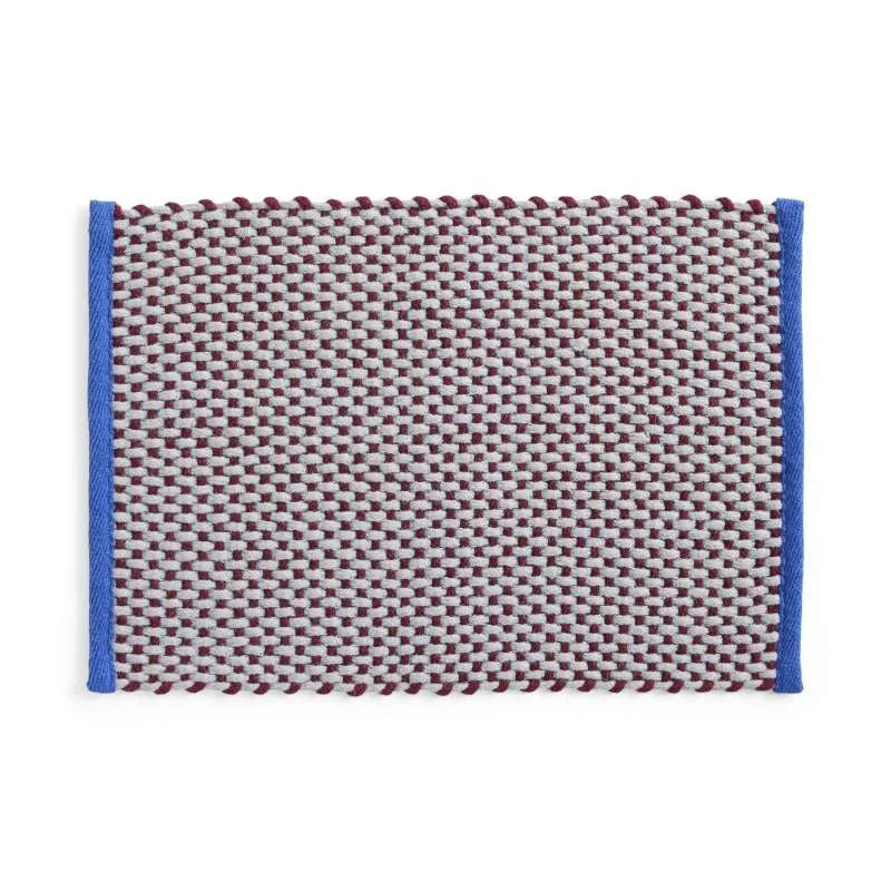 Hay Design deurmat - light grey