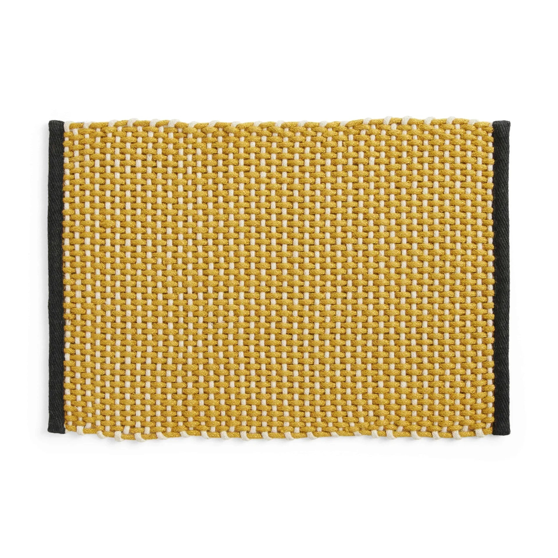 Hay Design deurmat - Ochre