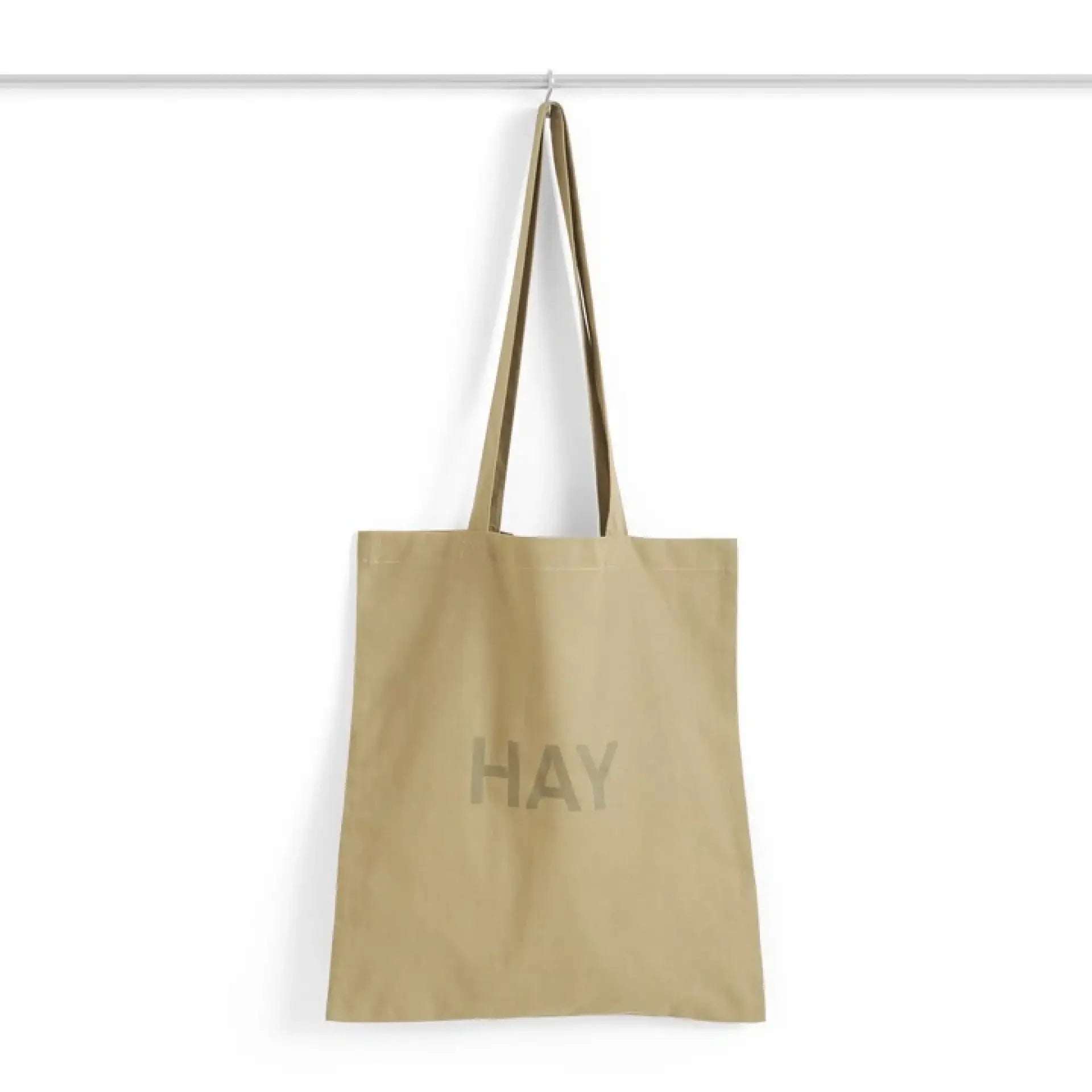 Hay Design Draagtas - olijf