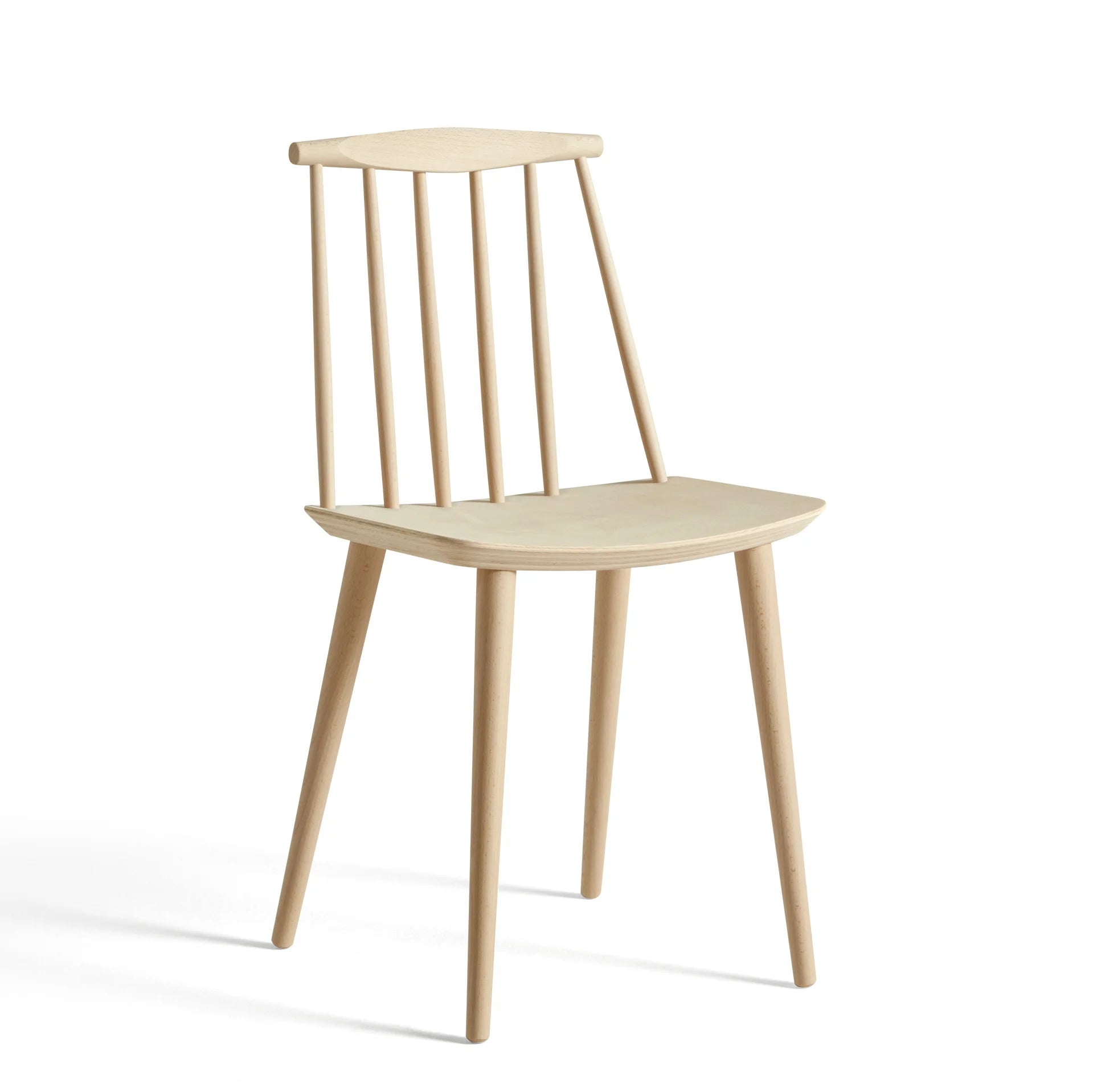 Hay Design eetkamerstoel J77