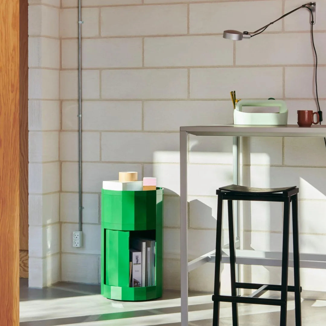 Hay Design Facet Cabinet hoog