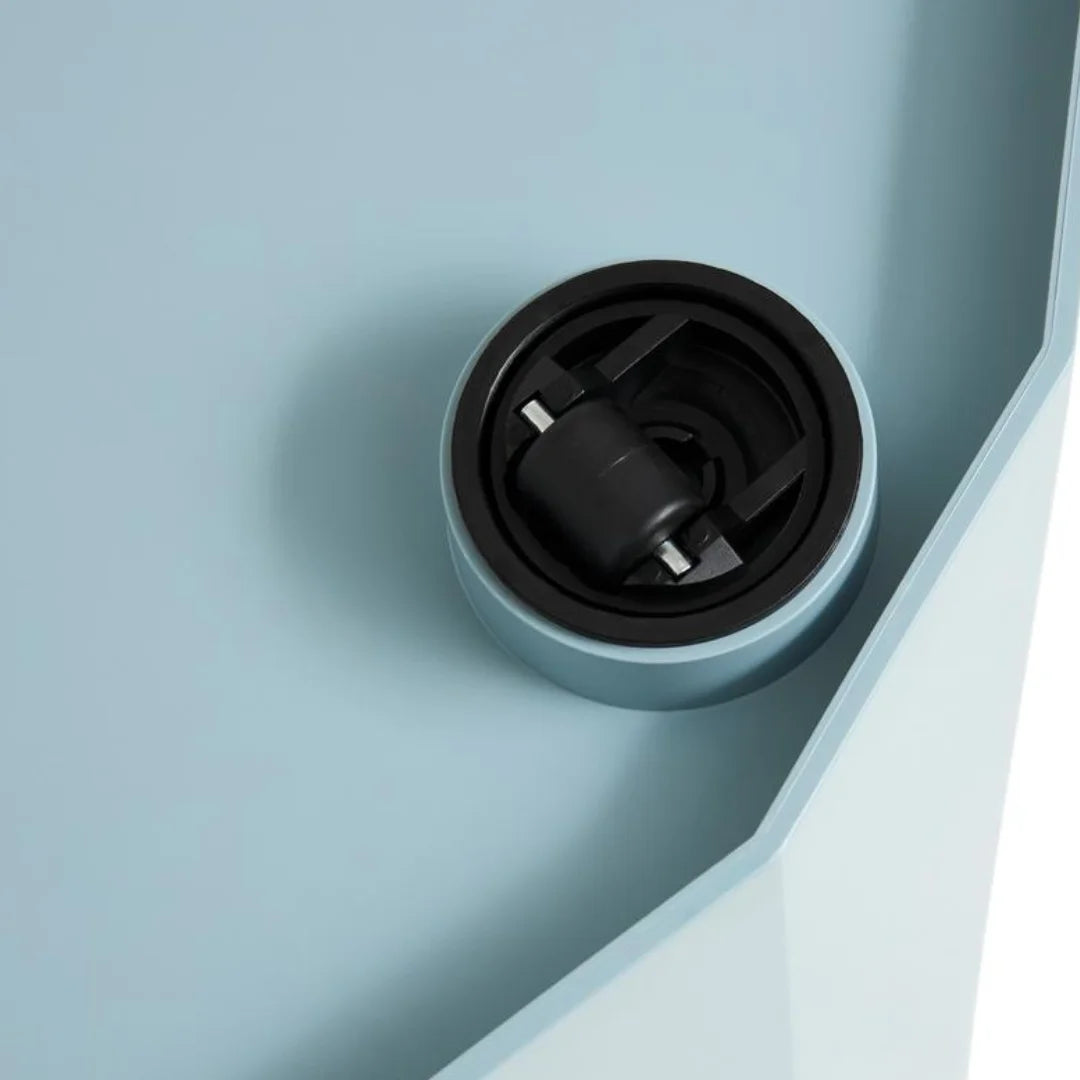 Hay Design Facet Cabinet hoog