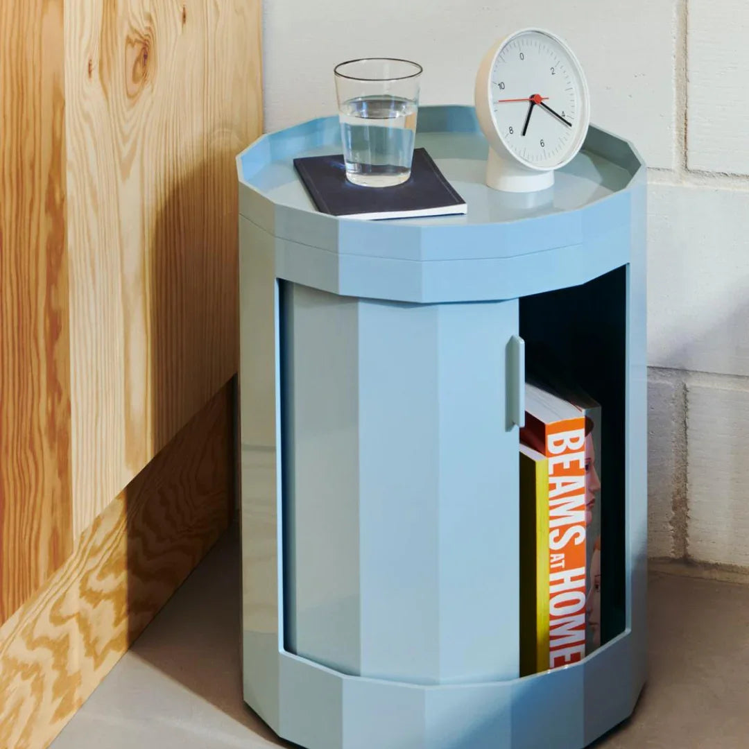 Hay Design Facet Cabinet laag