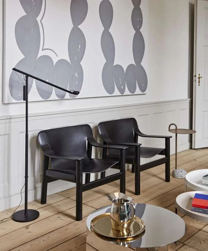 Hay Design fauteuil Bernard