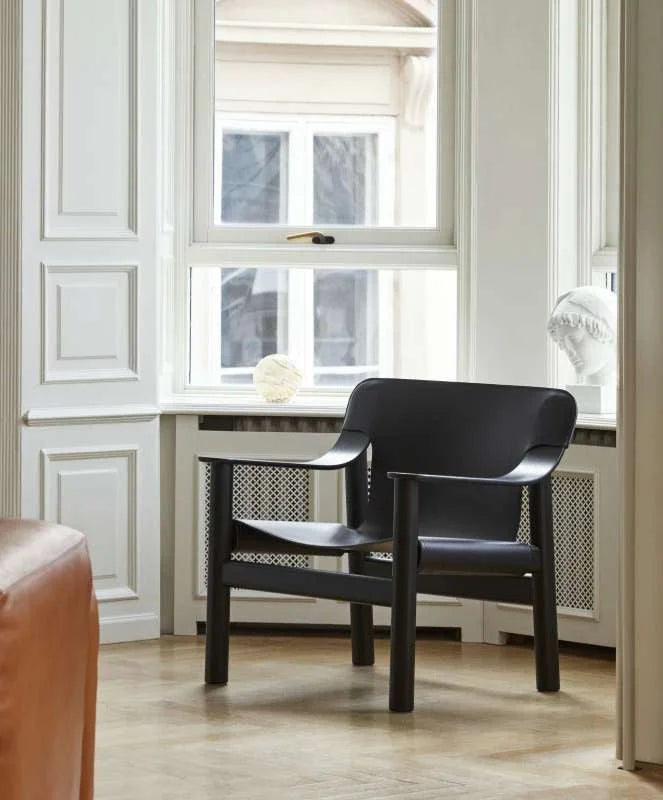 Hay Design fauteuil Bernard