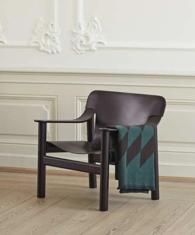 Hay Design fauteuil Bernard