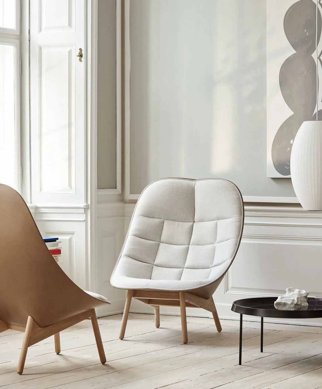 Hay Design hanglamp Nelson - cigar crisscross bubble