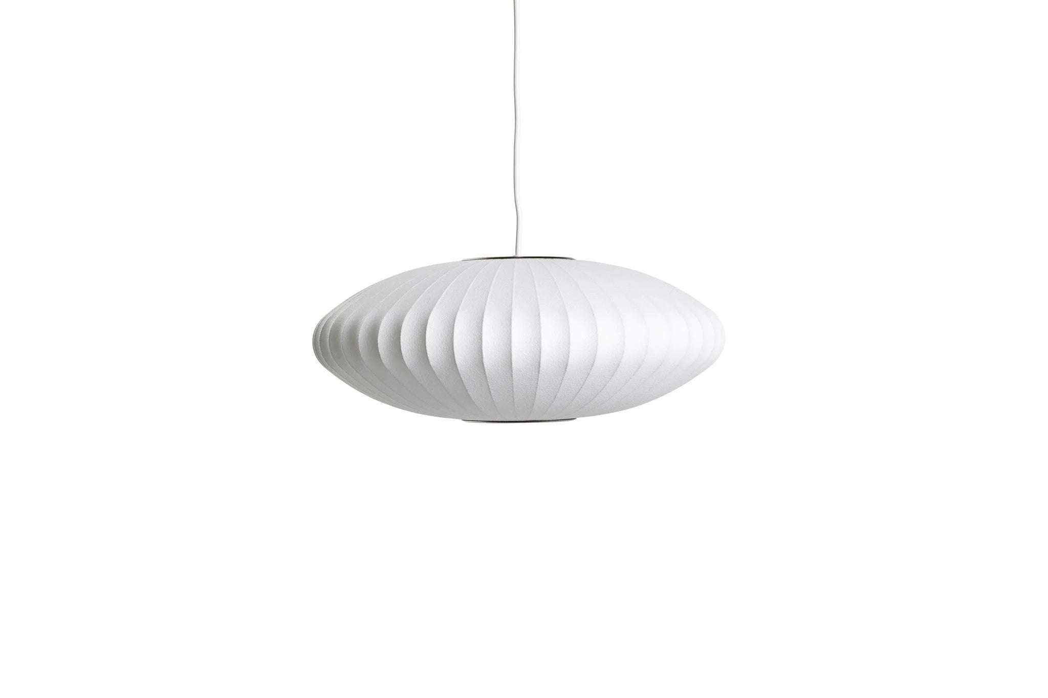 Hay Design hanglamp Nelson - saucer bubble - S Ø 44.5 cm