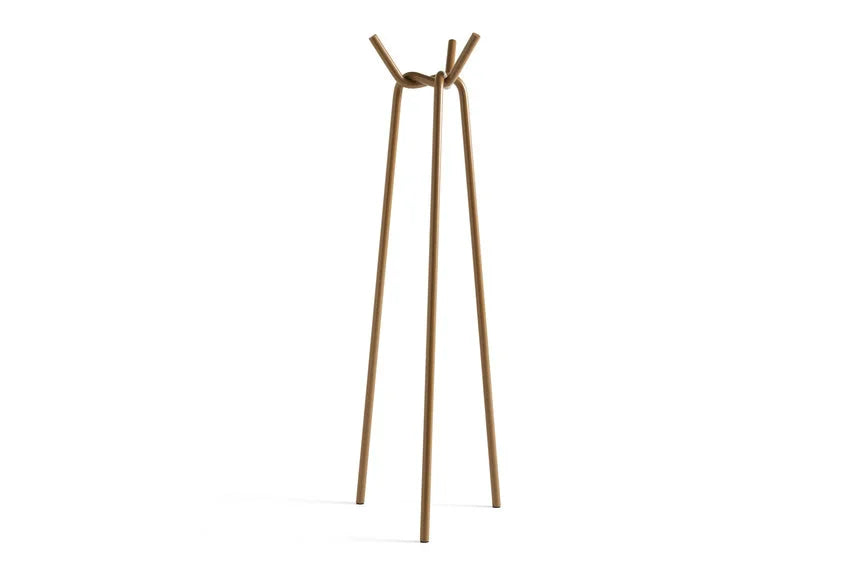Hay Design kapstok Knit - toffee