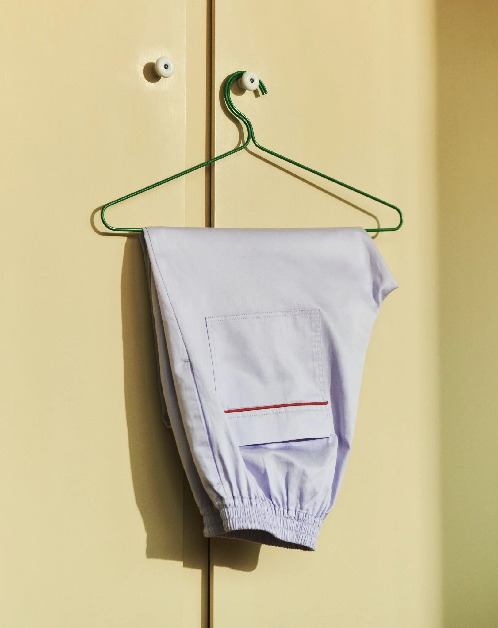 Hay Design kledinghanger Colour Hangers - set van 3