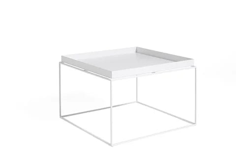 Hay Design koffietafel Tray - wit