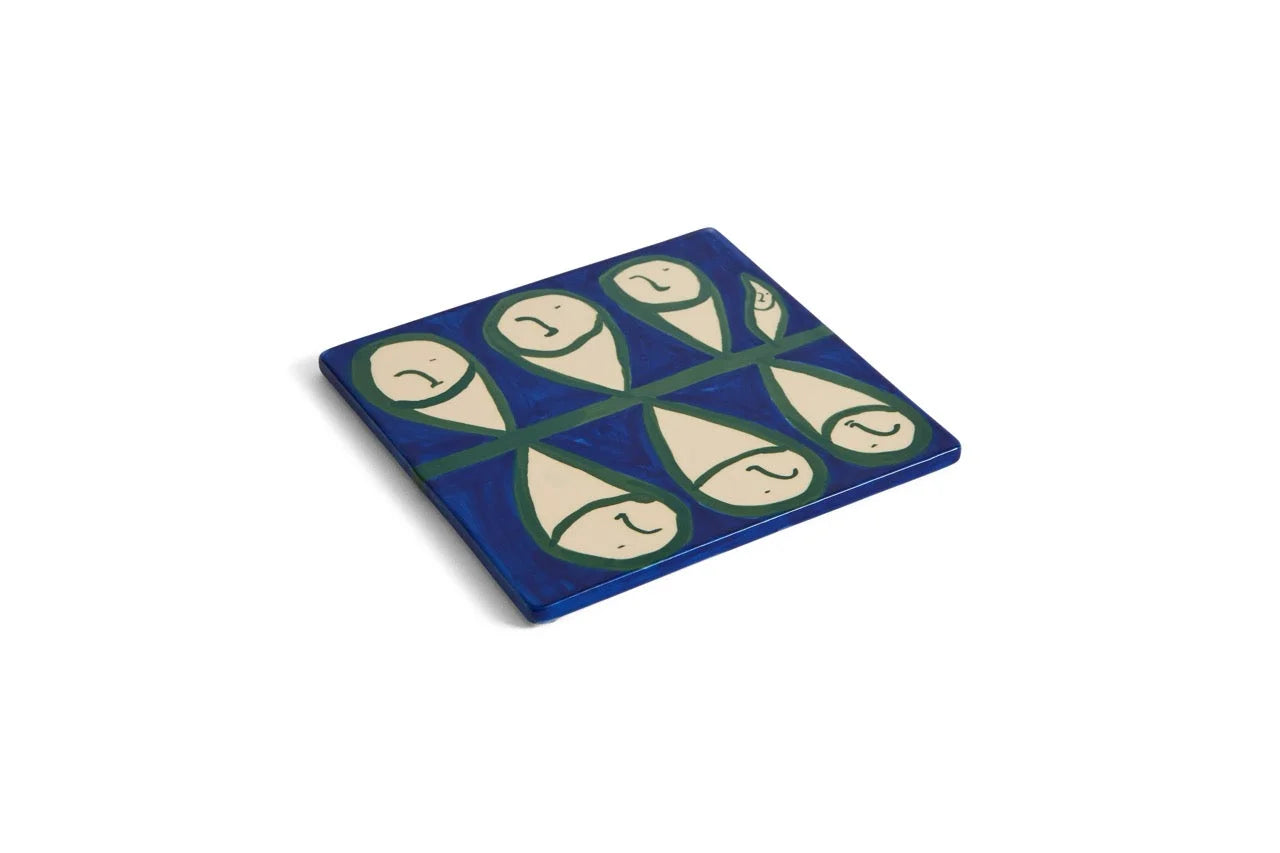 Hay Design La Pittura - Onderzetters 18 cm.