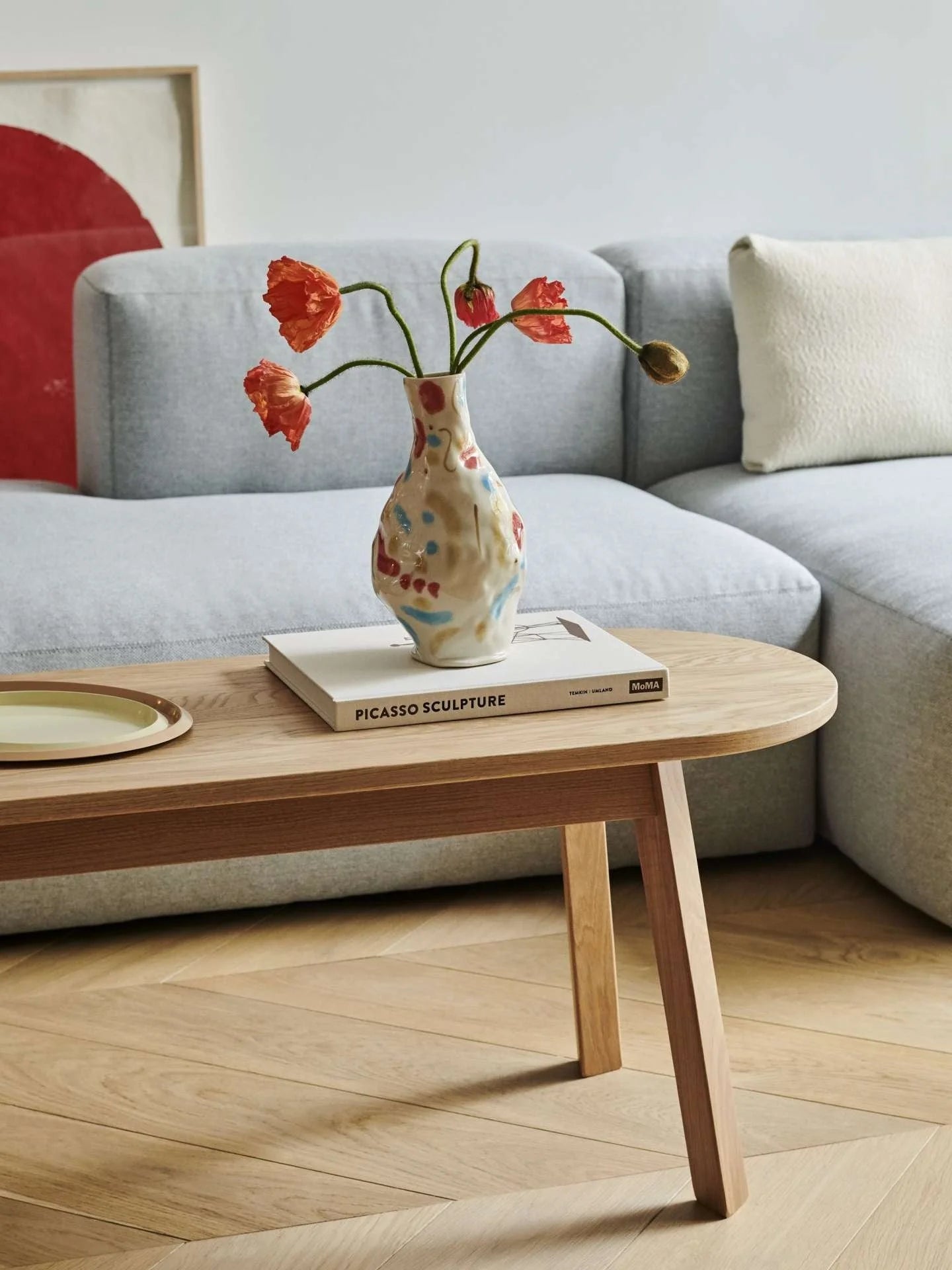 Hay Design vaas Jessica Hans