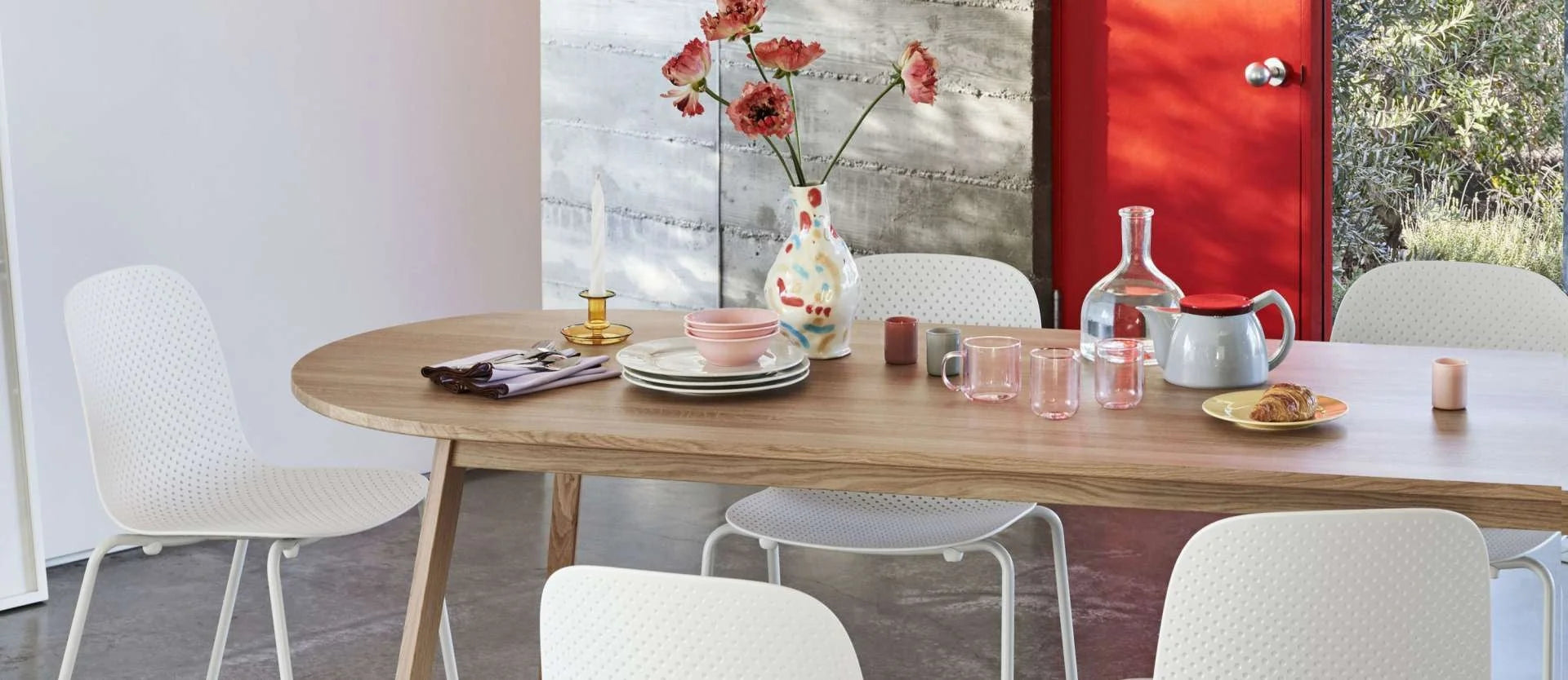 Hay Design vaas Jessica Hans