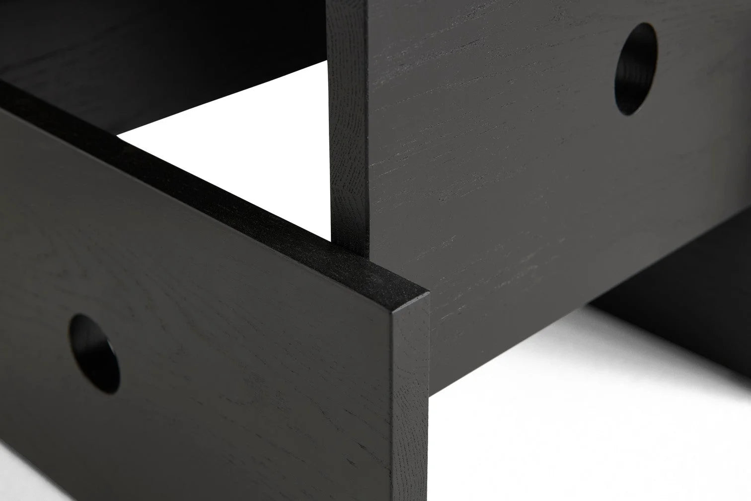 Hay Design Wood Box Coffee Table