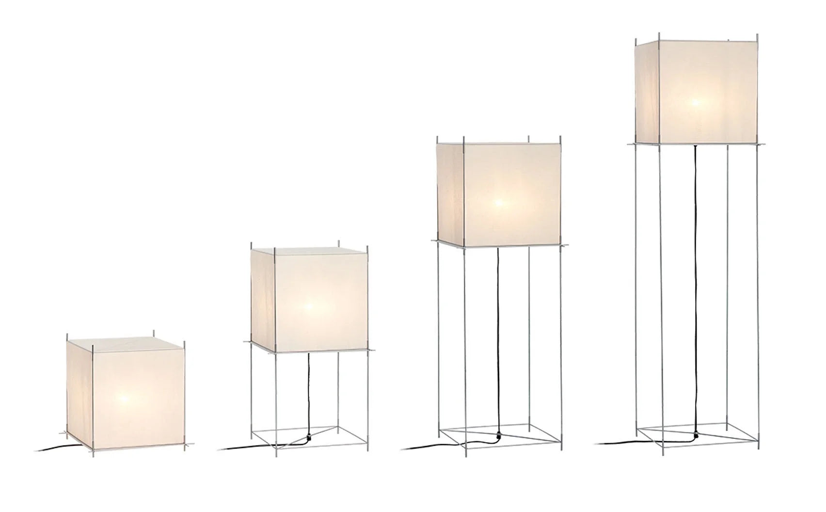 Hollands Licht vloerlamp Lotek classic - classic