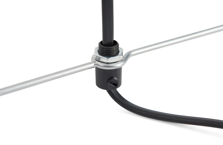 Hollands Licht vloerlamp Lotek classic - classic