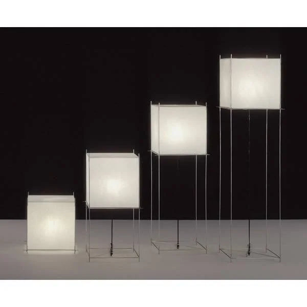 Hollands Licht vloerlamp Lotek classic - classic