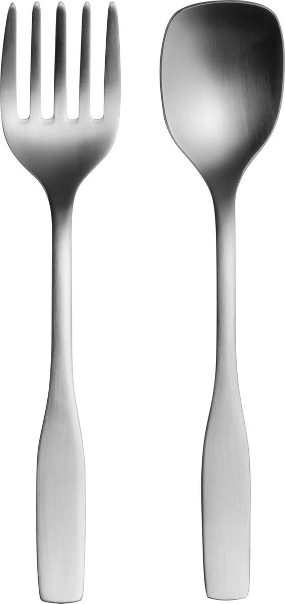 iittala Citterio 98 - 2-delige serveerset - serveerset
