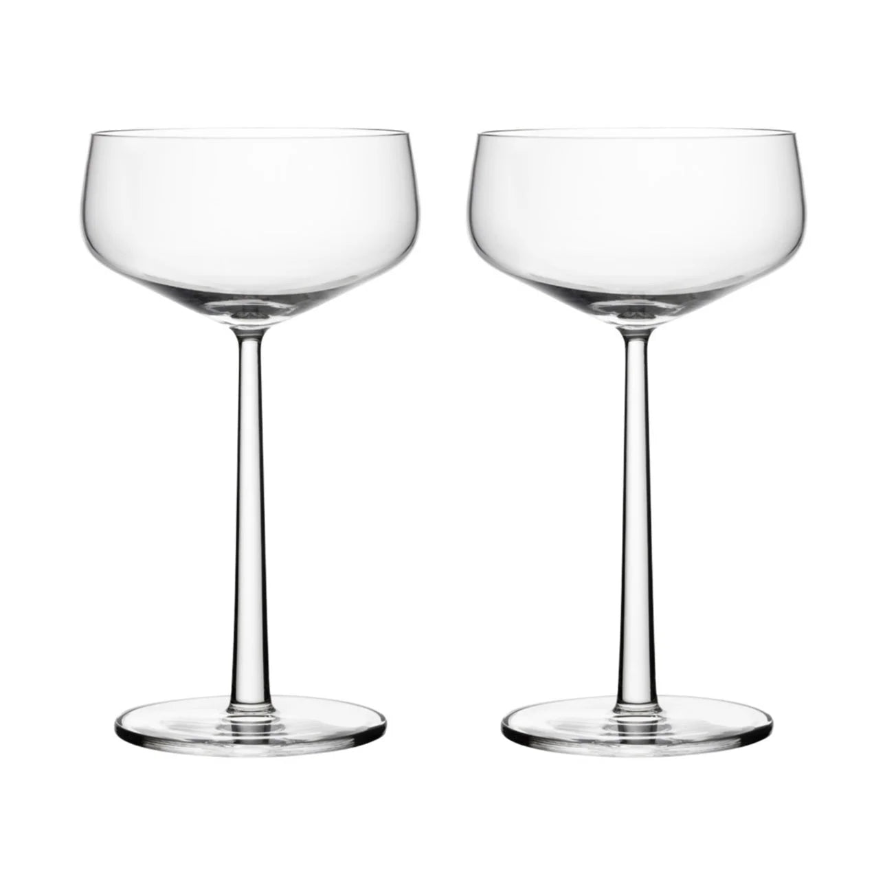 iittala Essence cocktailglas 31 cl. - 4 stuks - 31 cl. - 4 stuks