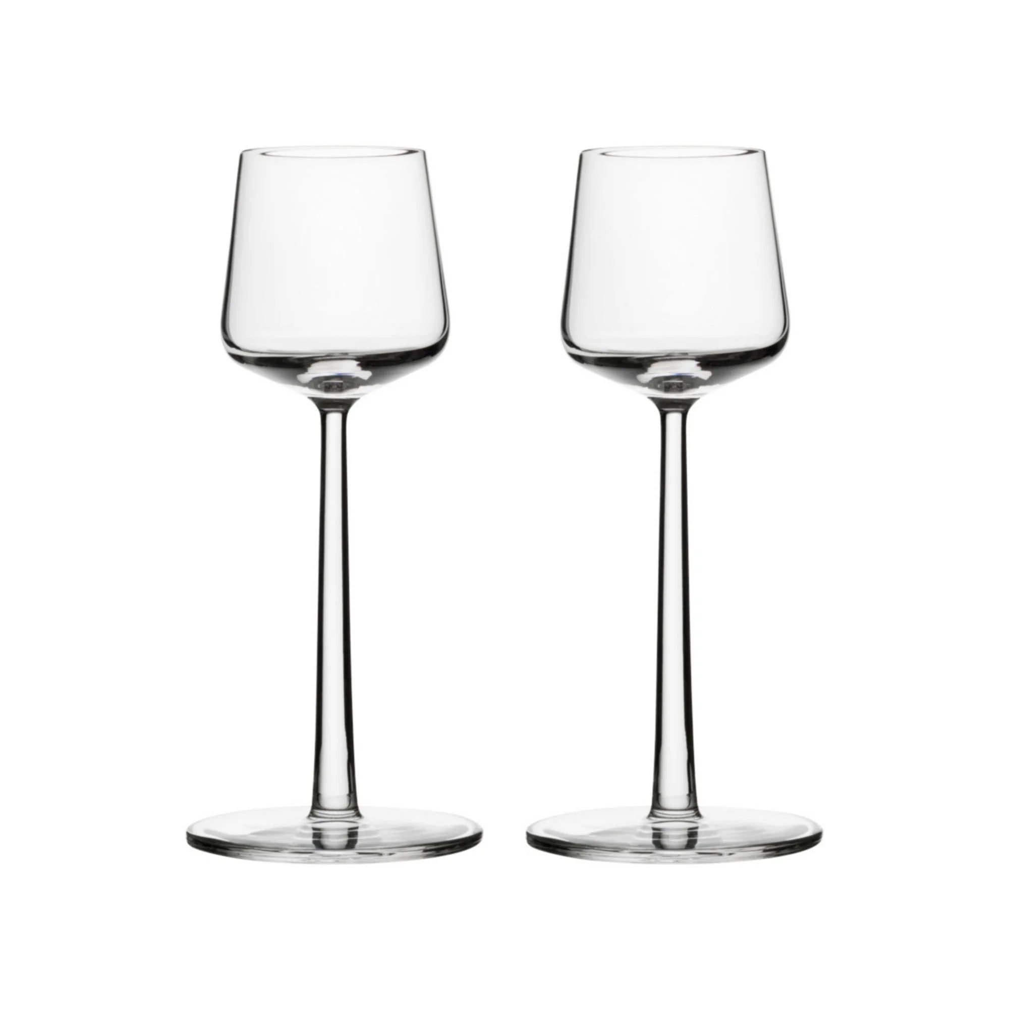 iittala Essence sherryglas 15 cl. - 2 stuks - 15 cl.